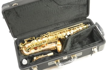 Alto Saxophone  A-WO2